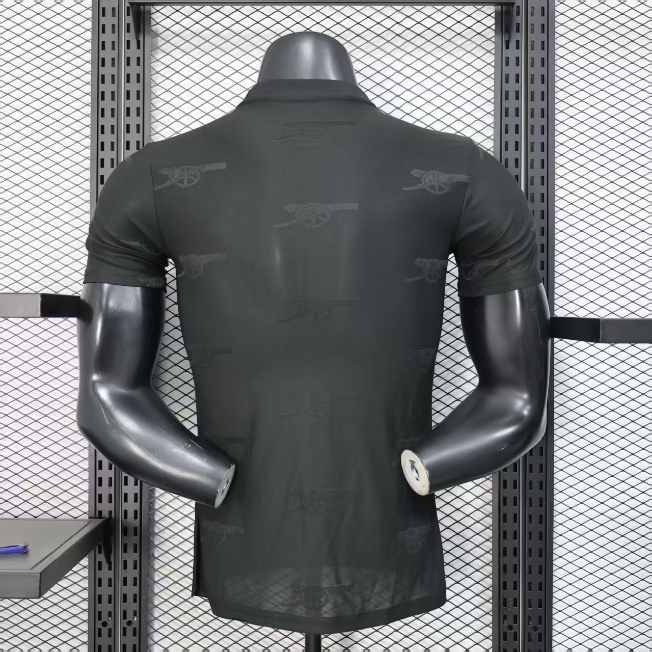 2025/2026 Arsenal Special Edition Football Jersey (Player)