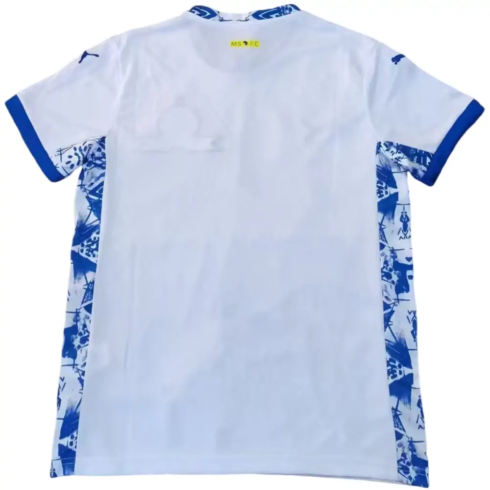 {{product_name}} High Quality Replica Football Jersey