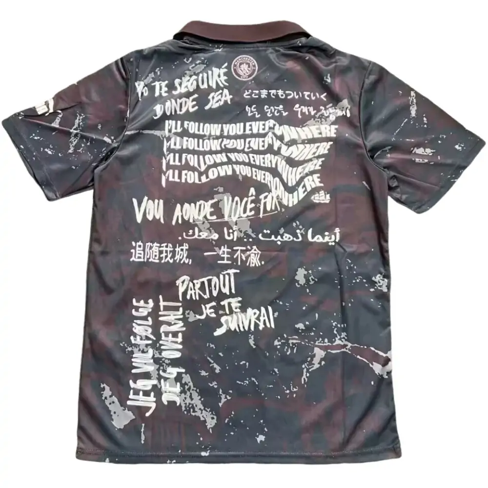 {{product_name}} High Quality Replica Football Jersey