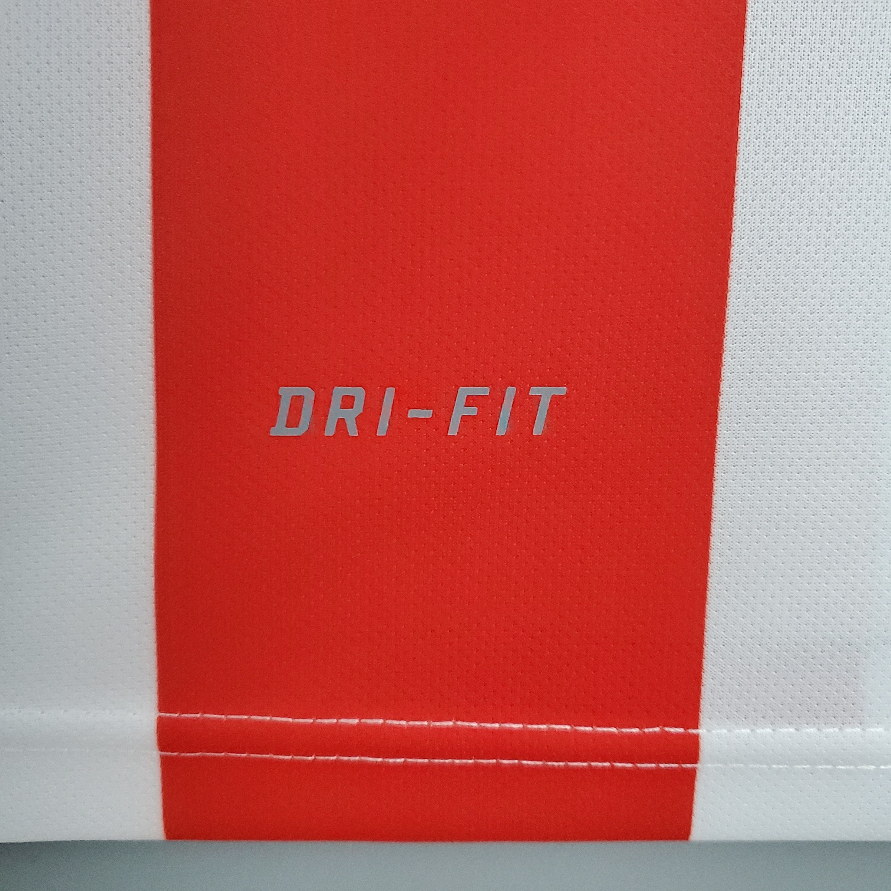 2014/2015 Atletico Madrid Home Retro Football Shirt