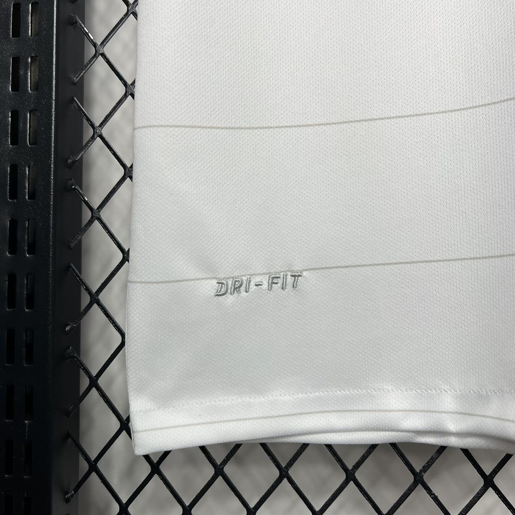 2014 USA Home Retro Football Shirt （Retro）