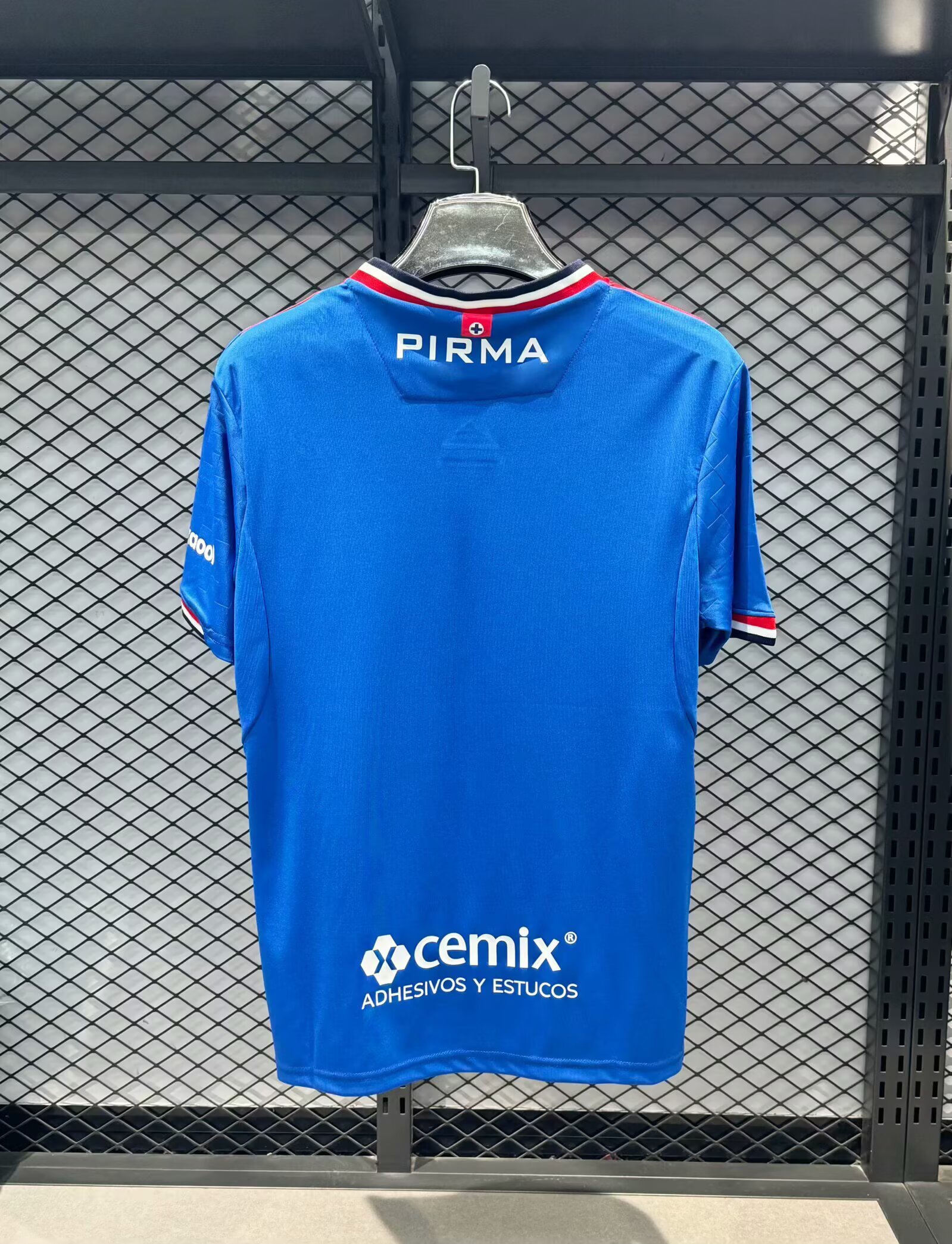 {{product_name}} High Quality Replica Football Jersey