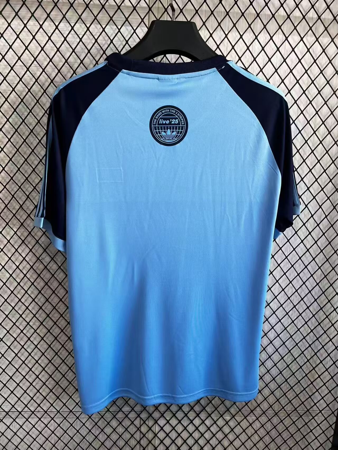 {{product_name}} High Quality Replica Football Jersey