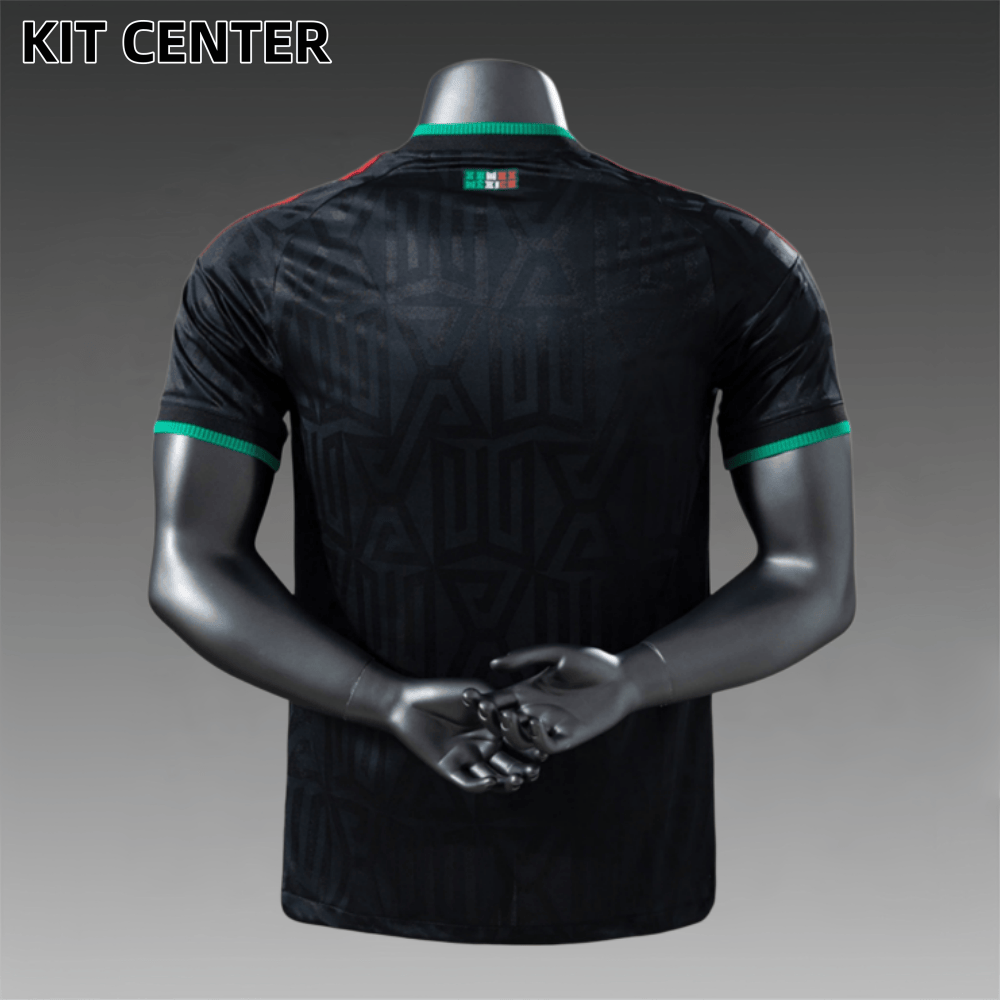 2026 Mexico Third Away Football Shirt（Player version）
