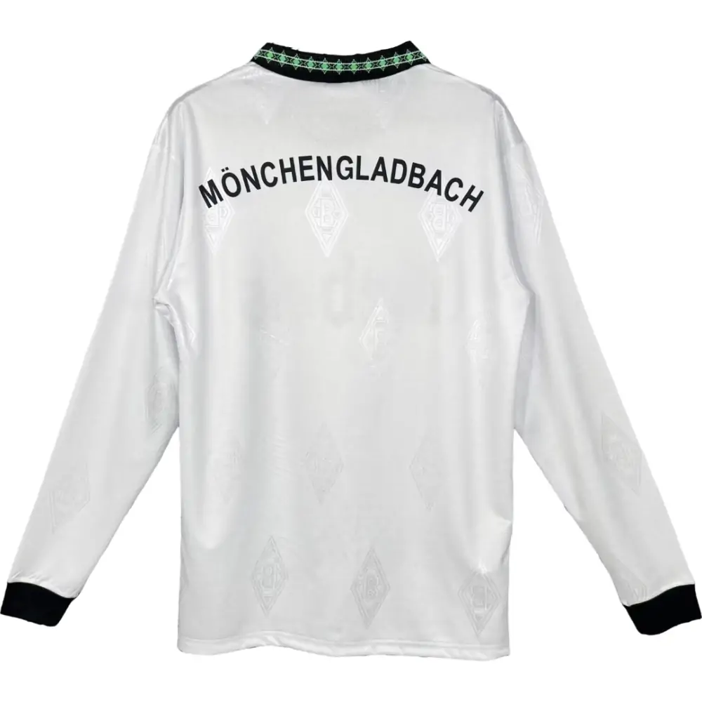 {{product_name}} High Quality Replica Football Jersey