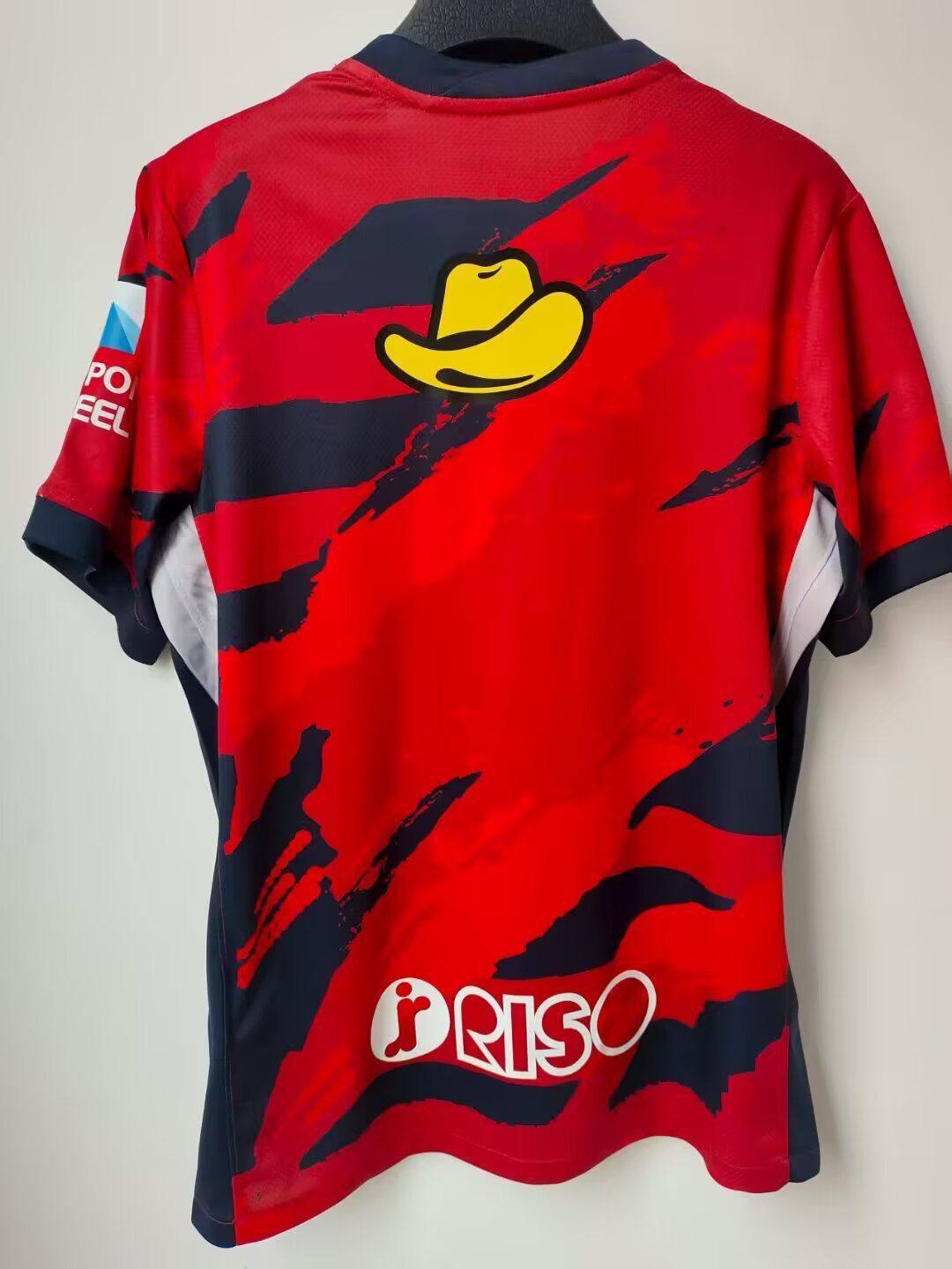 {{product_name}} High Quality Replica Football Jersey