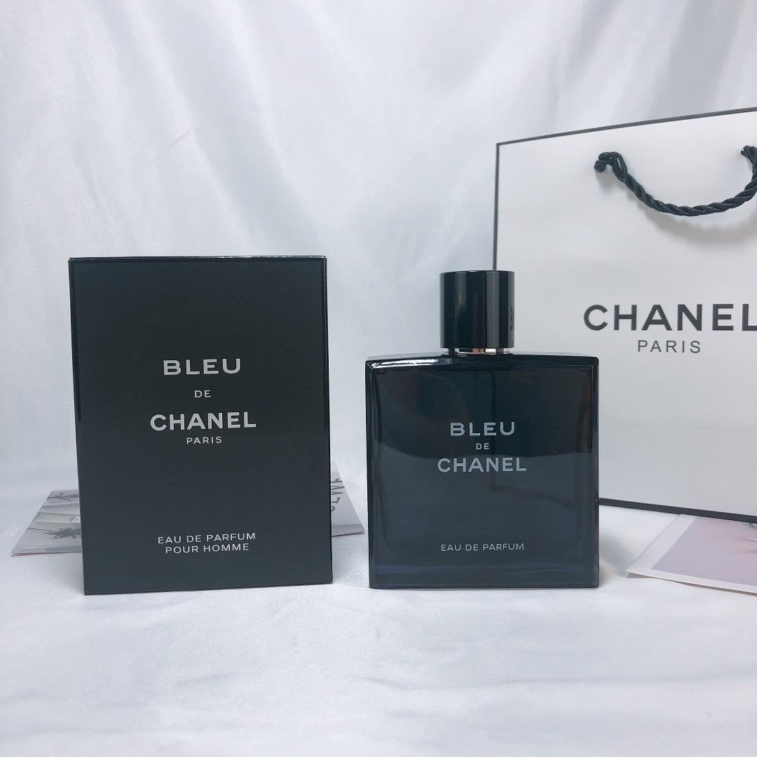 Chanel Bleu EDT EDP Parfum 100ml