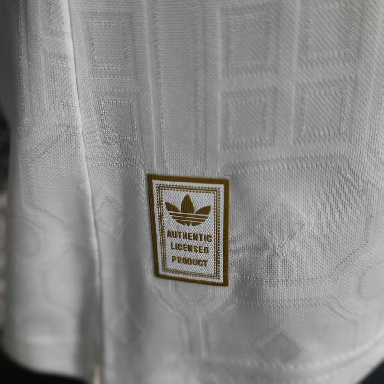 2025/2026 Roma Third Football Shirt (Player Edition)