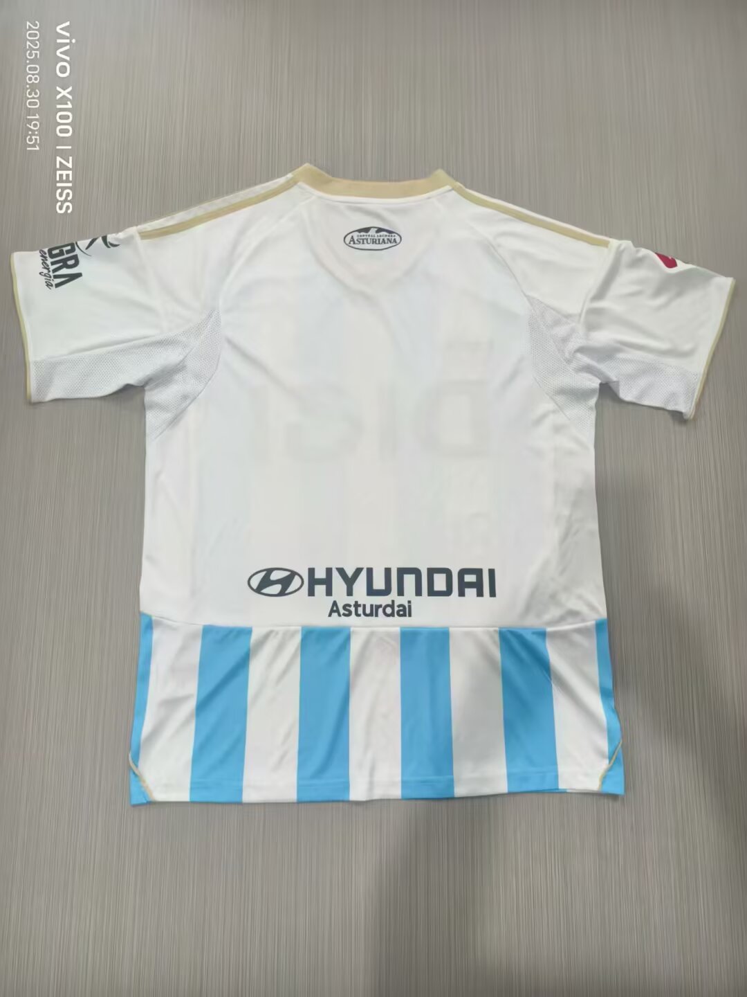 {{product_name}} High Quality Replica Football Jersey