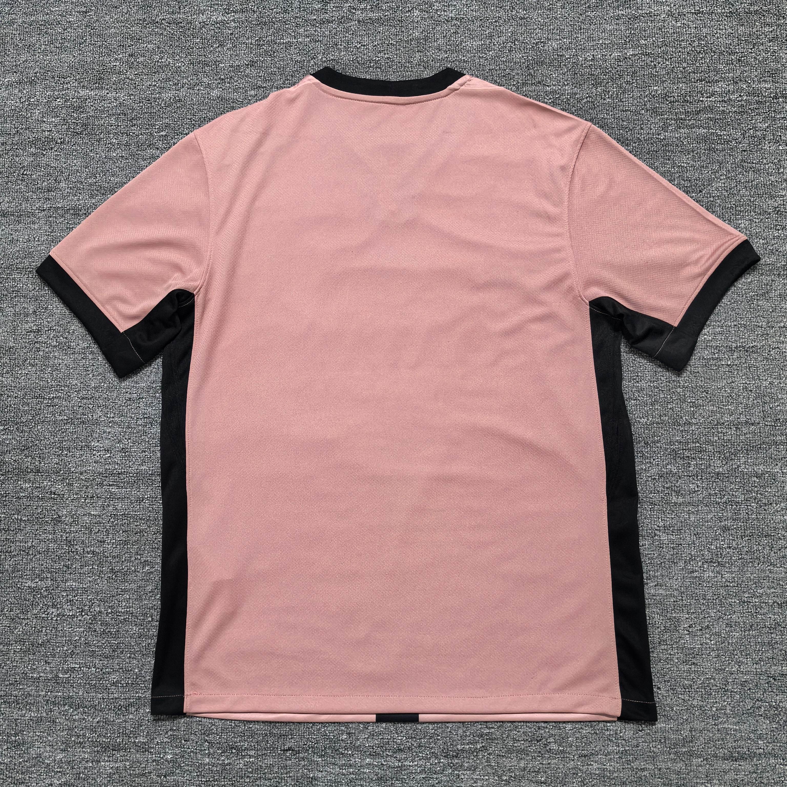 2024/2025 Paris Saint-Germain Second Away Football Shirt (Fan Edition)