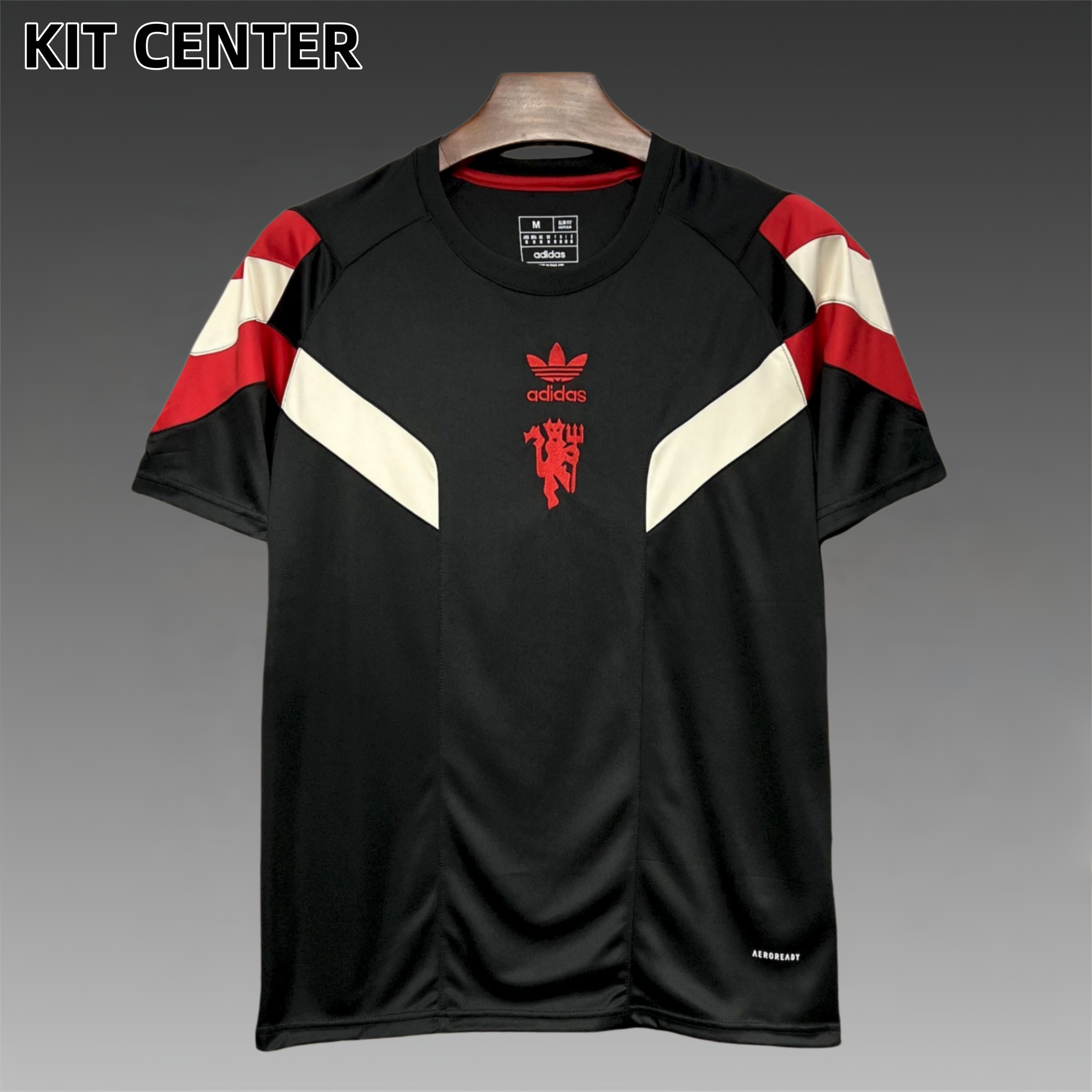 24/25 Manchester United training suit football shirt