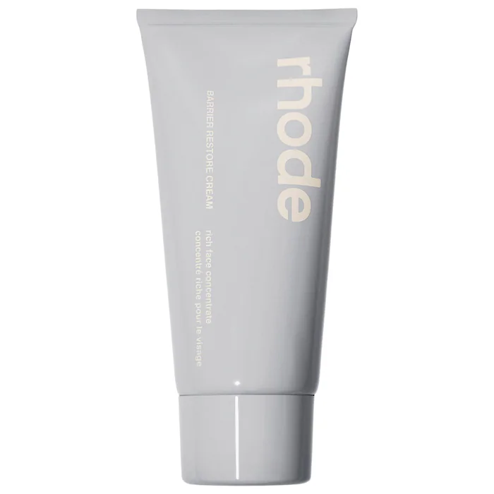 Rhode  Barrier Restore Cream Comforting Daily Moisturizer