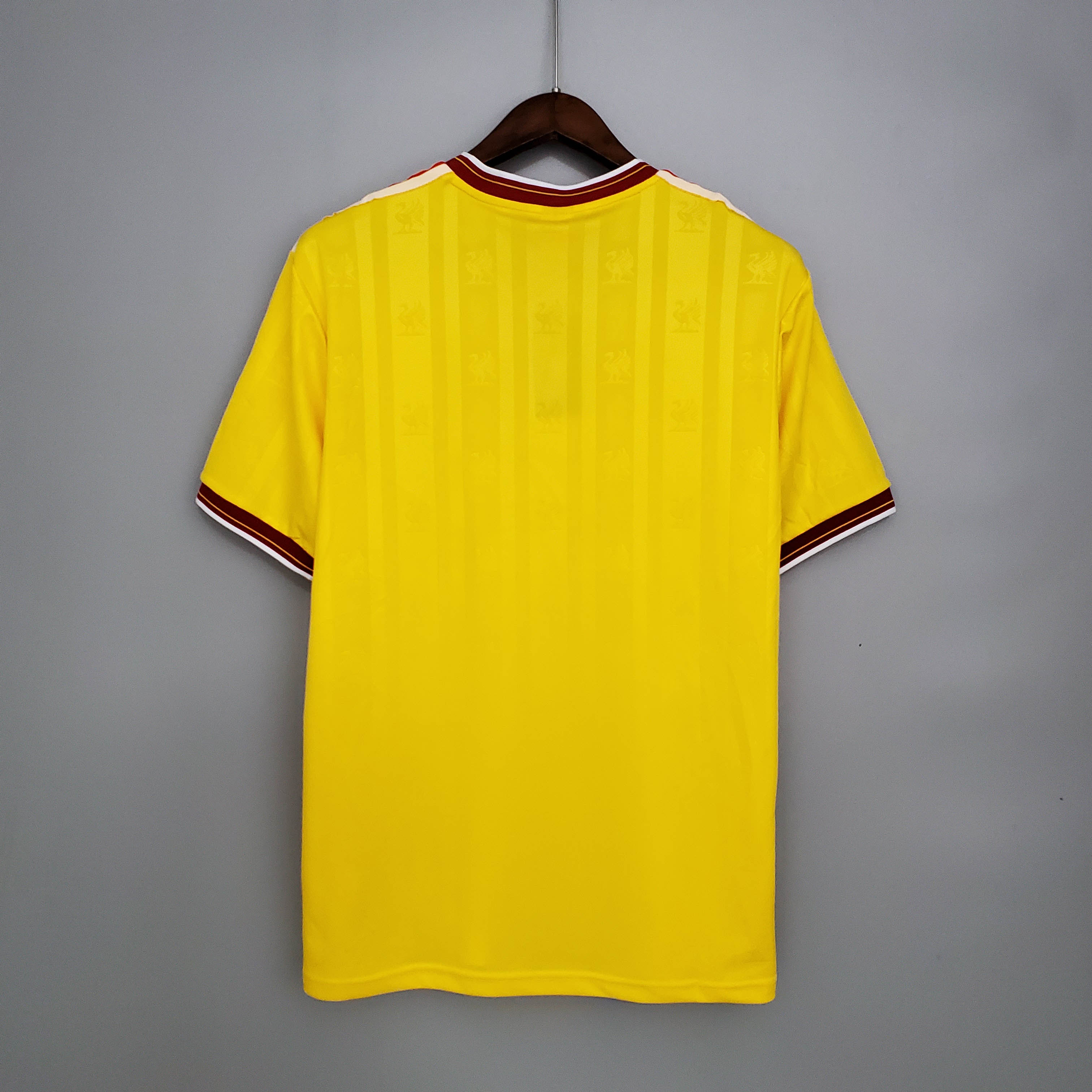 {{product_name}} High Quality Replica Football Jersey