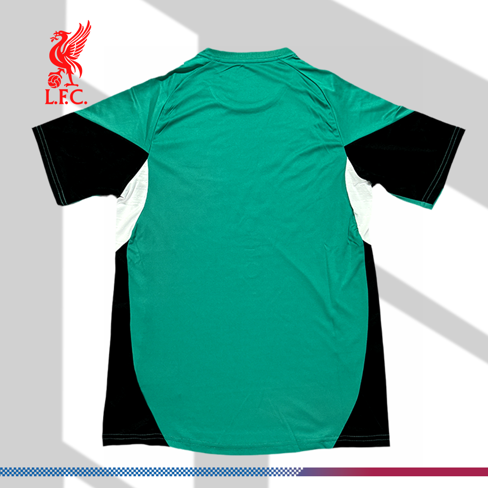 2025/2026 Liverpool Training Football Jersey (Fans)