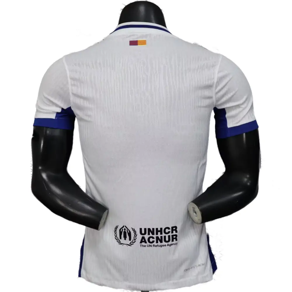 {{product_name}} High Quality Replica Football Jersey