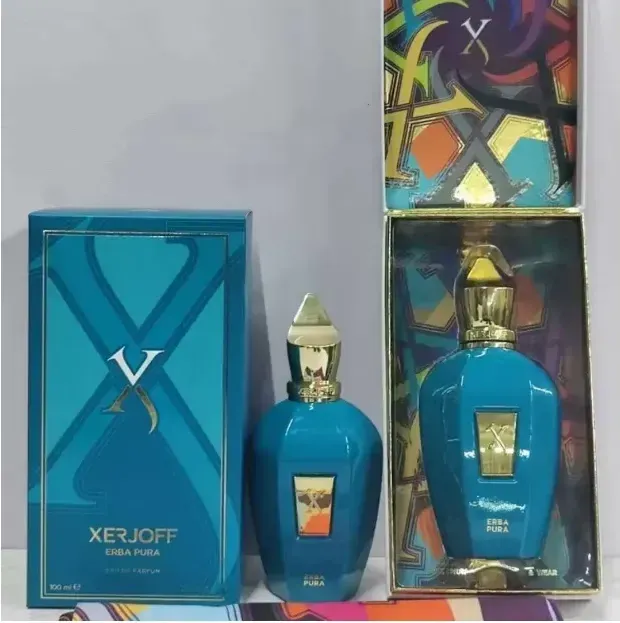 Xerjoff - Eau de Parfum Unisex Fragrance 100ml
