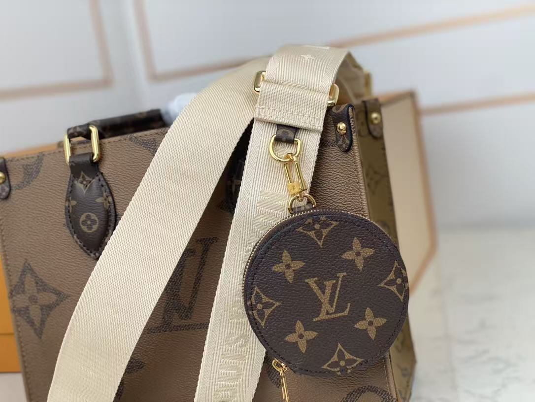 Louis Vuitton Onthego Bag