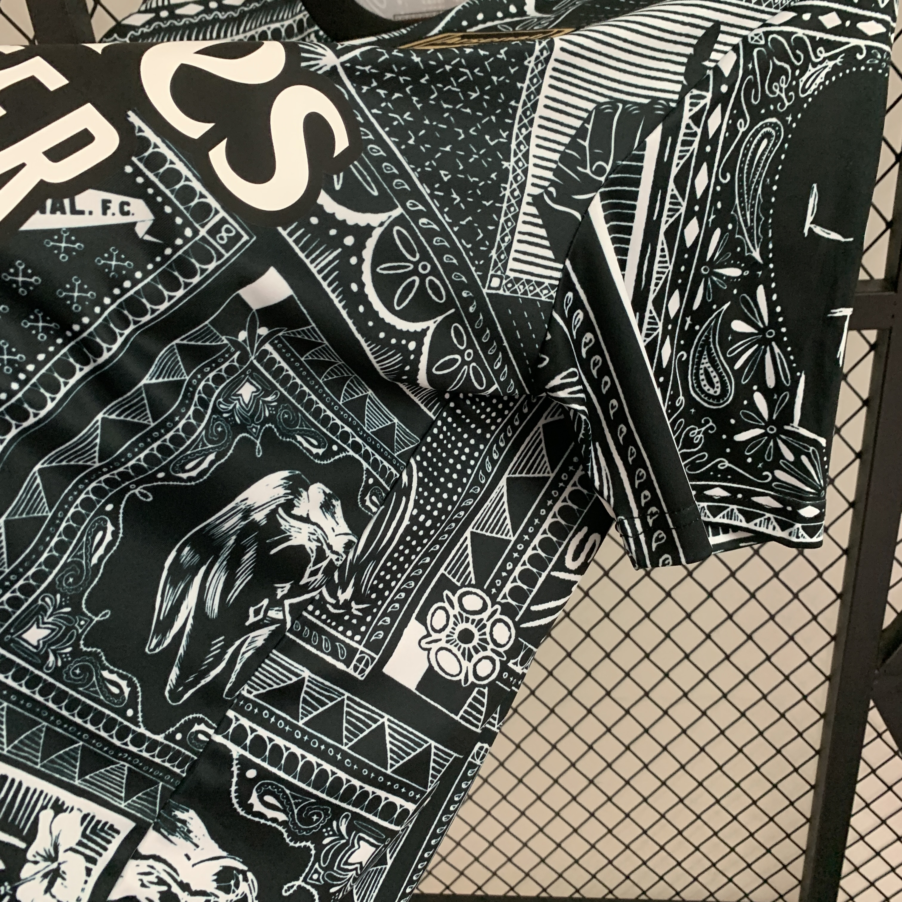 2023/2024 Arsenal special editions Football Shirt (Fans)