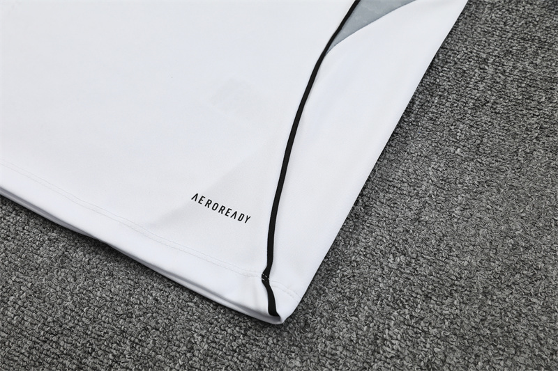 2025/2026 Germany Half Zip Suit (Adult&Kids kit)