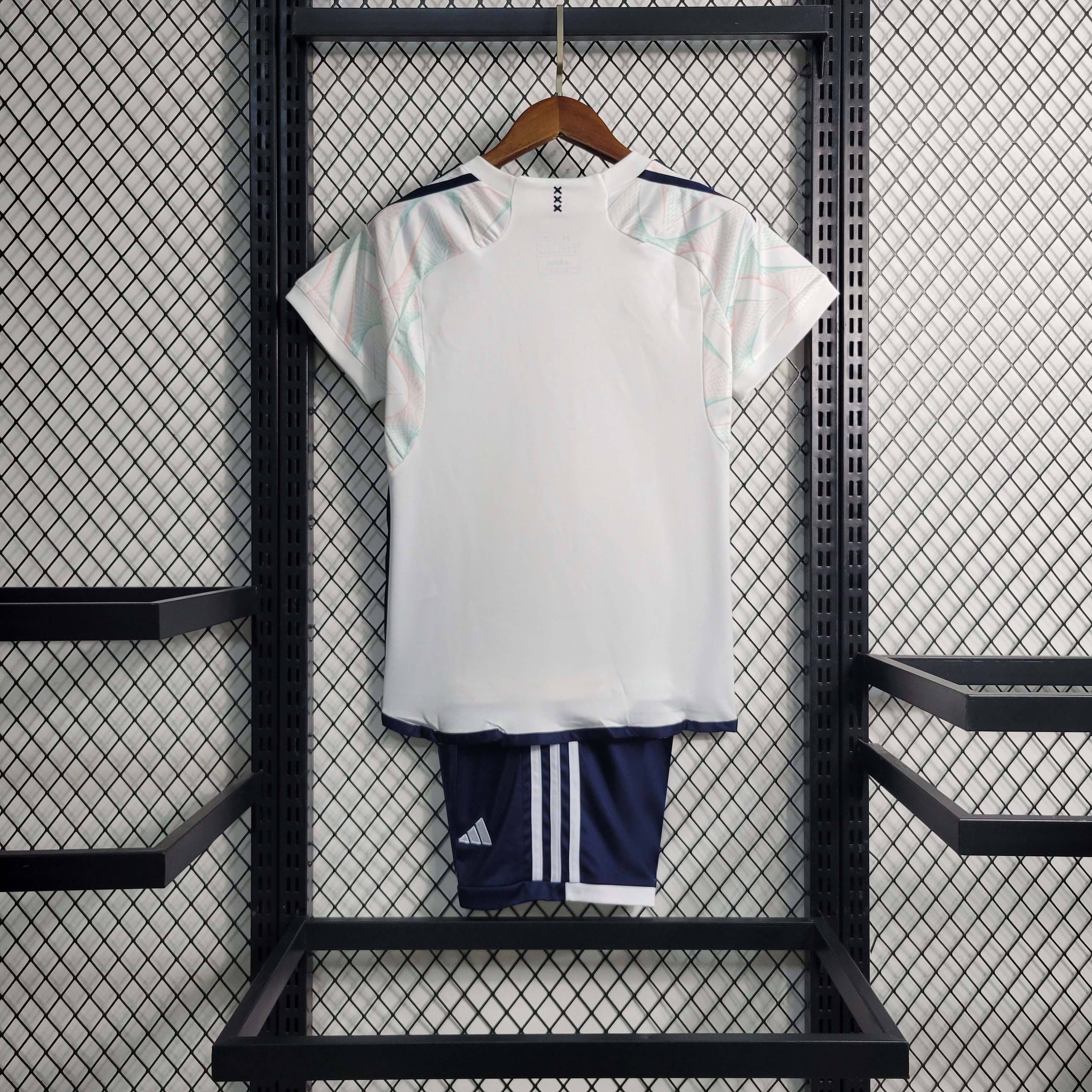 {{product_name}} High Quality Replica Football Jersey