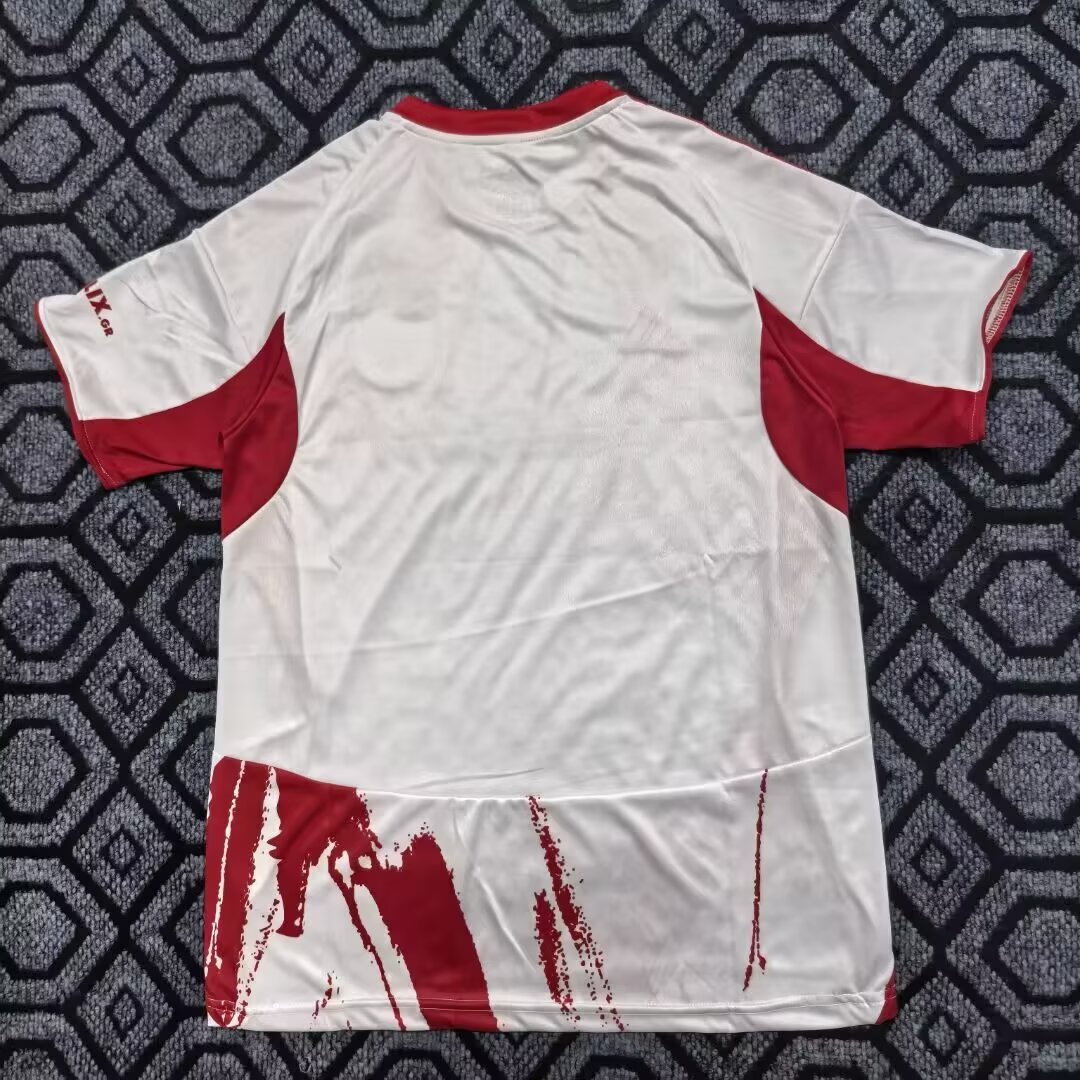 {{product_name}} High Quality Replica Football Jersey