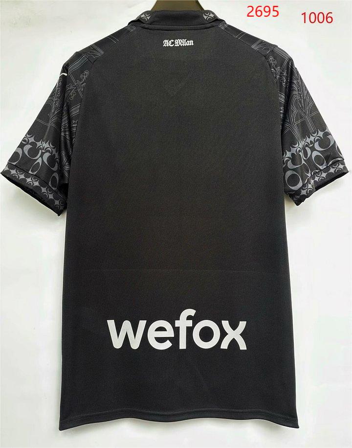 {{product_name}} High Quality Replica Football Jersey