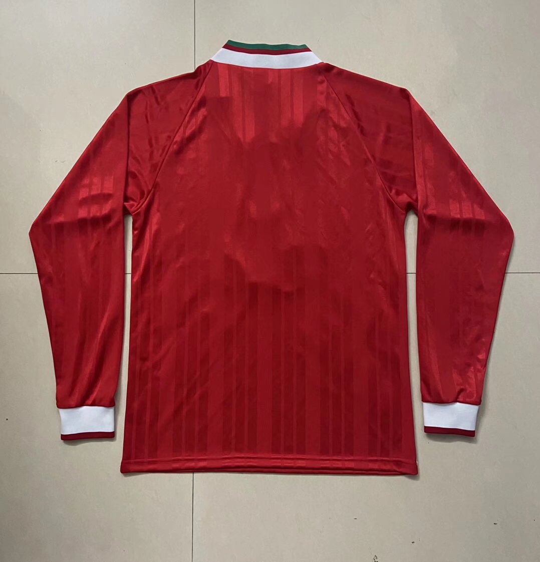 {{product_name}} High Quality Replica Football Jersey