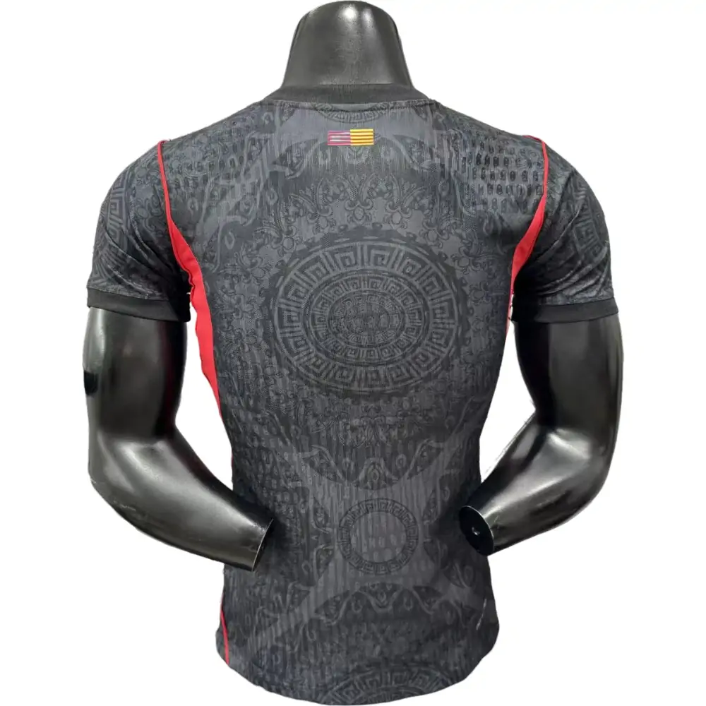 {{product_name}} High Quality Replica Football Jersey