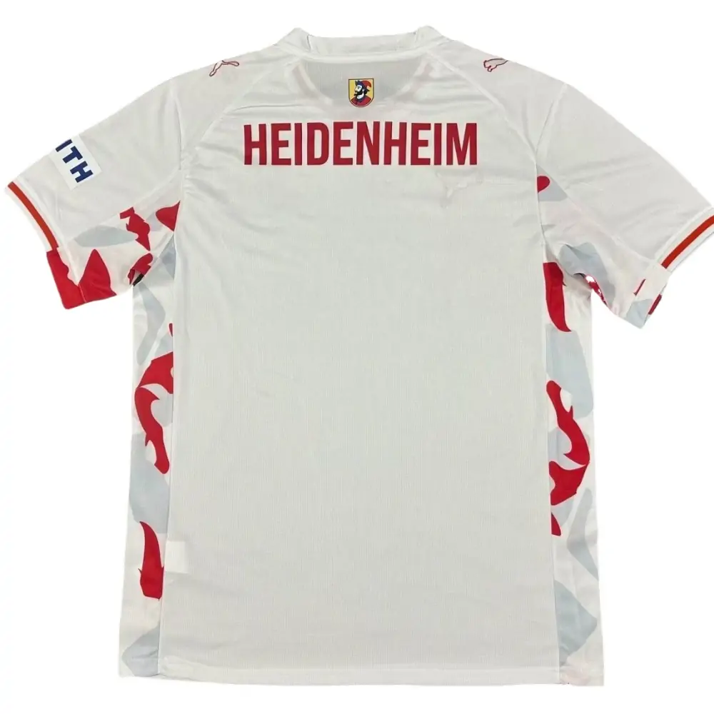 {{product_name}} High Quality Replica Football Jersey