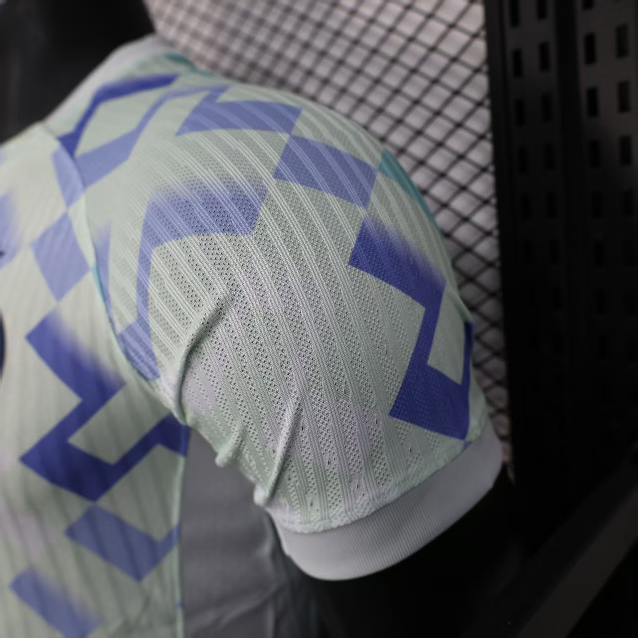 2025/2026 Inter Milan Away Football Shirt ( player)