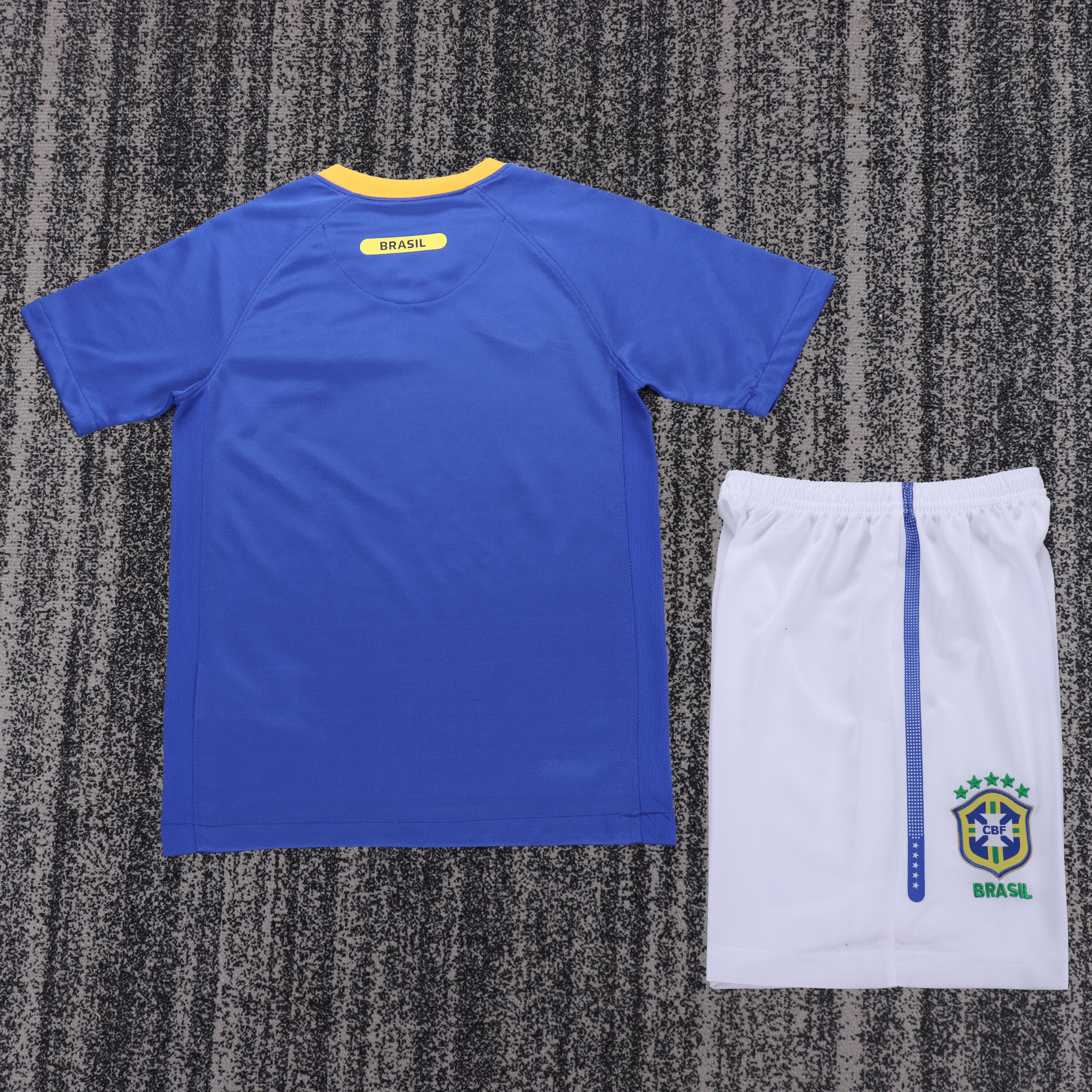 {{product_name}} High Quality Replica Football Jersey