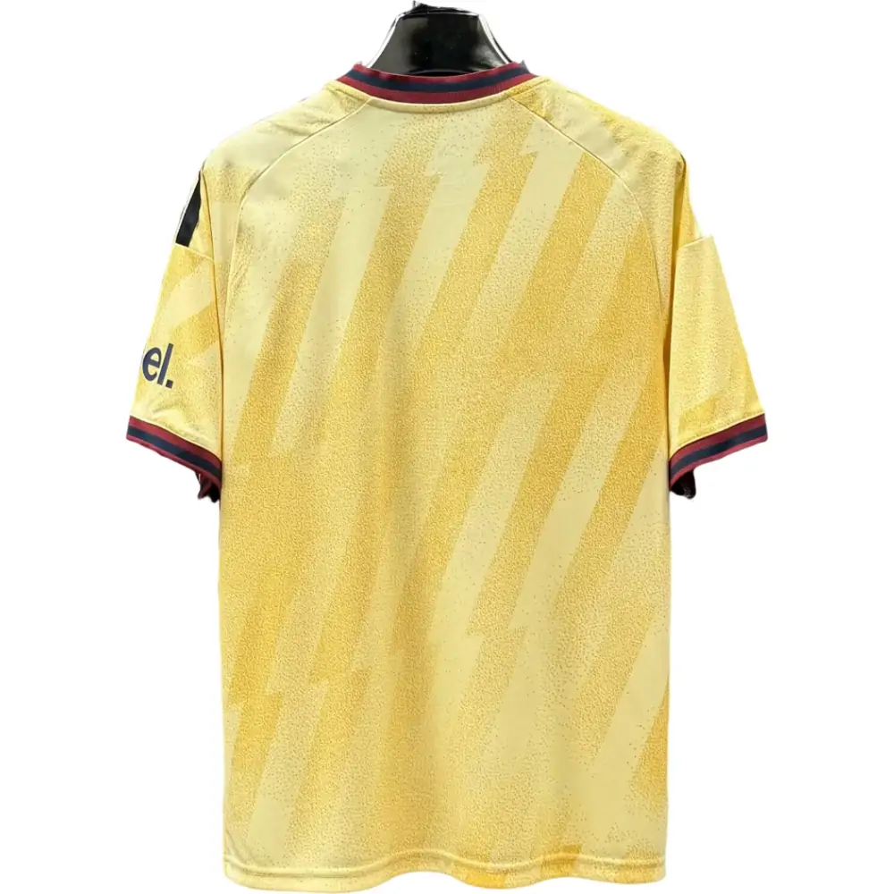 {{product_name}} High Quality Replica Football Jersey