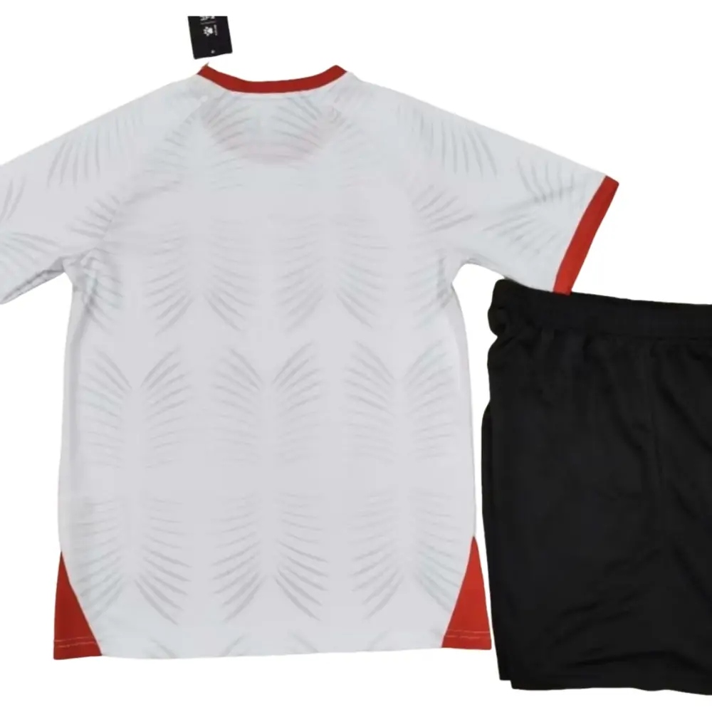 {{product_name}} High Quality Replica Football Jersey
