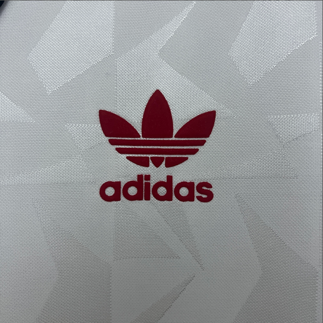 90/91 Manchester United  Away  Retro football  soccer  jersey