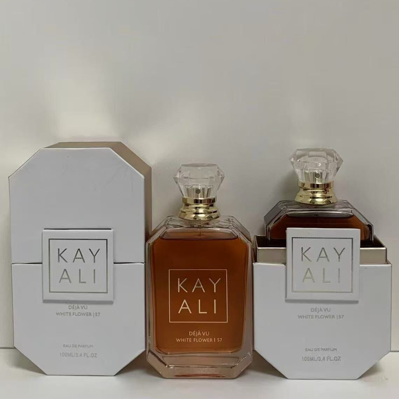 Kayali Déjà Vu White Flower | 57