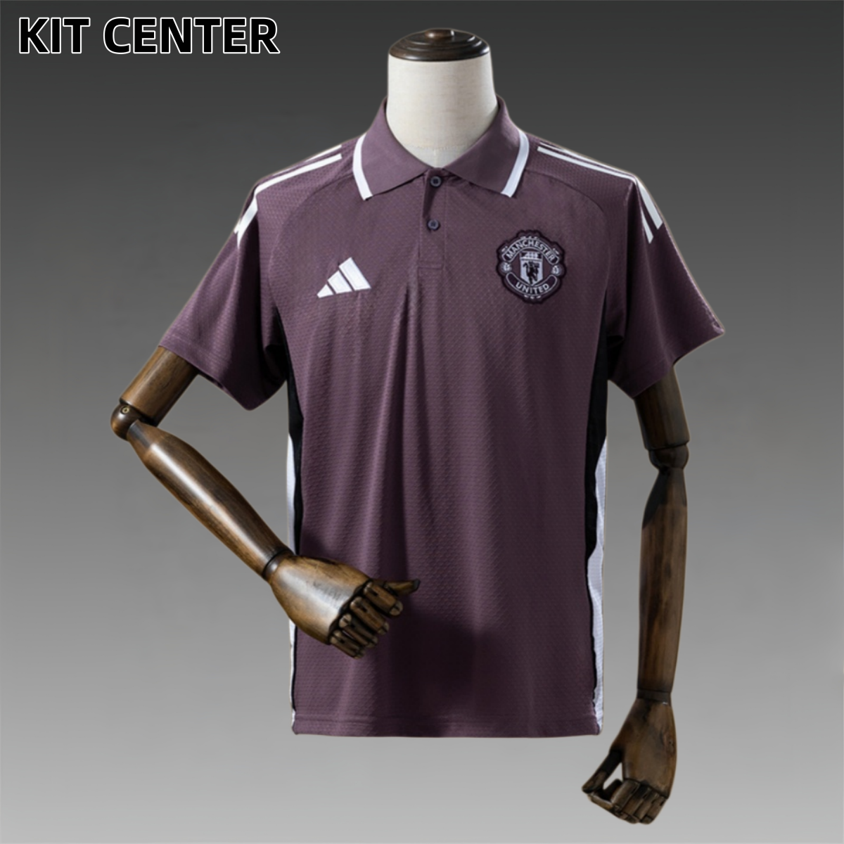 2526 Manchester United training suit football shirt