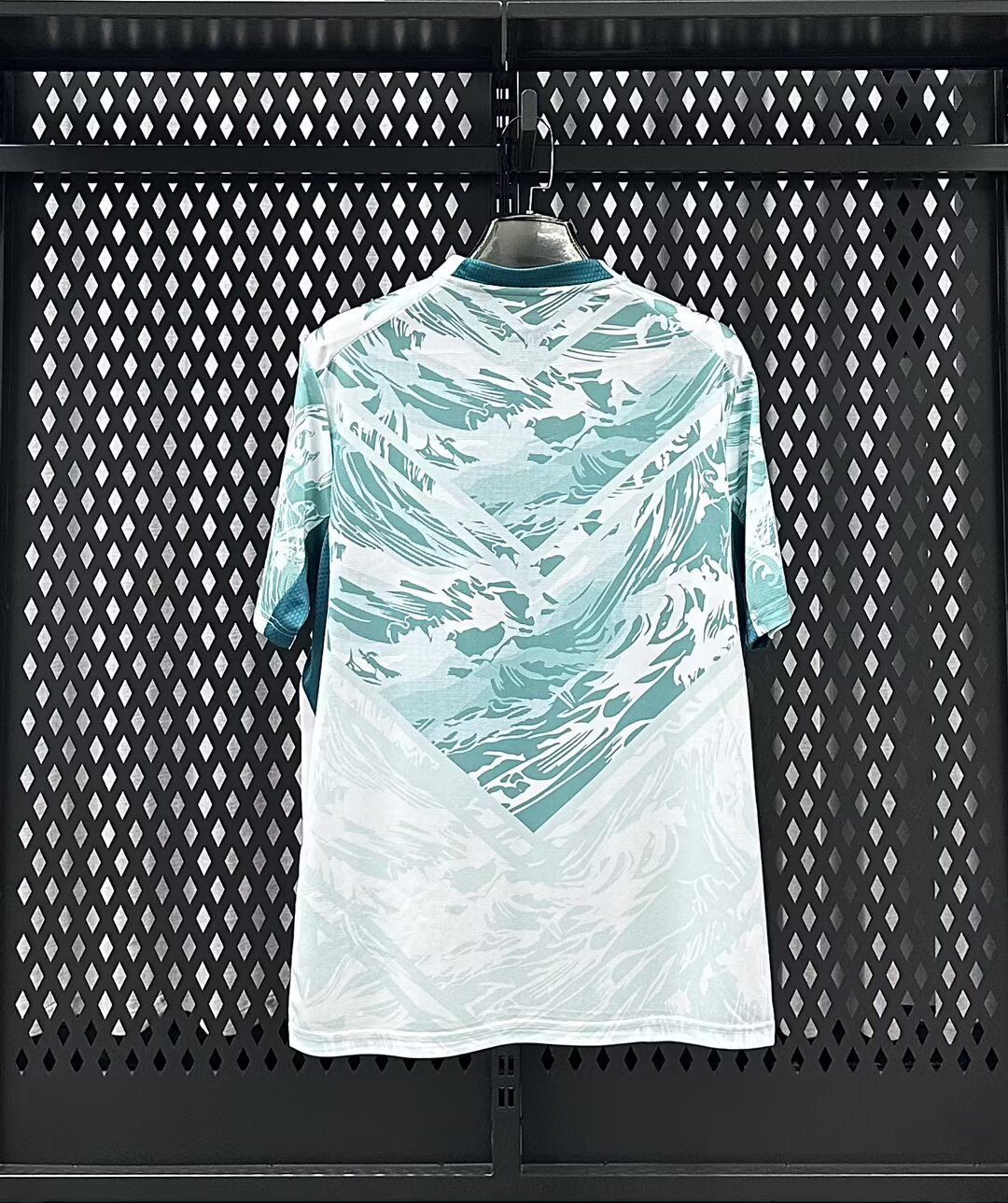 {{product_name}} High Quality Replica Football Jersey