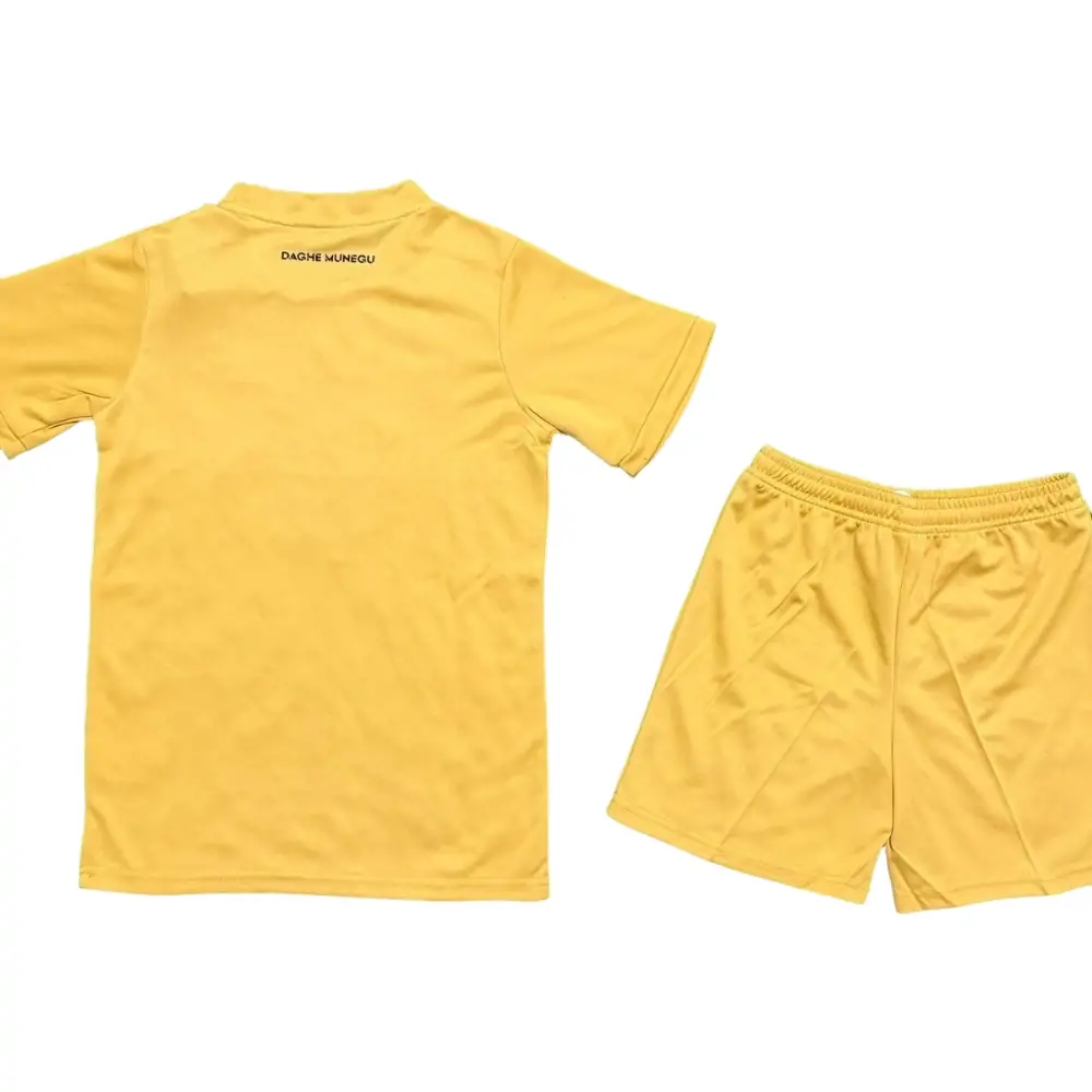 {{product_name}} High Quality Replica Football Jersey