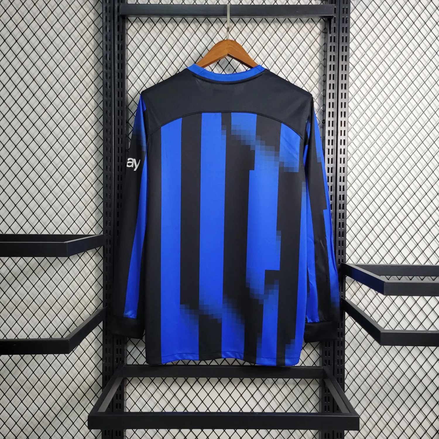 {{product_name}} High Quality Replica Football Jersey