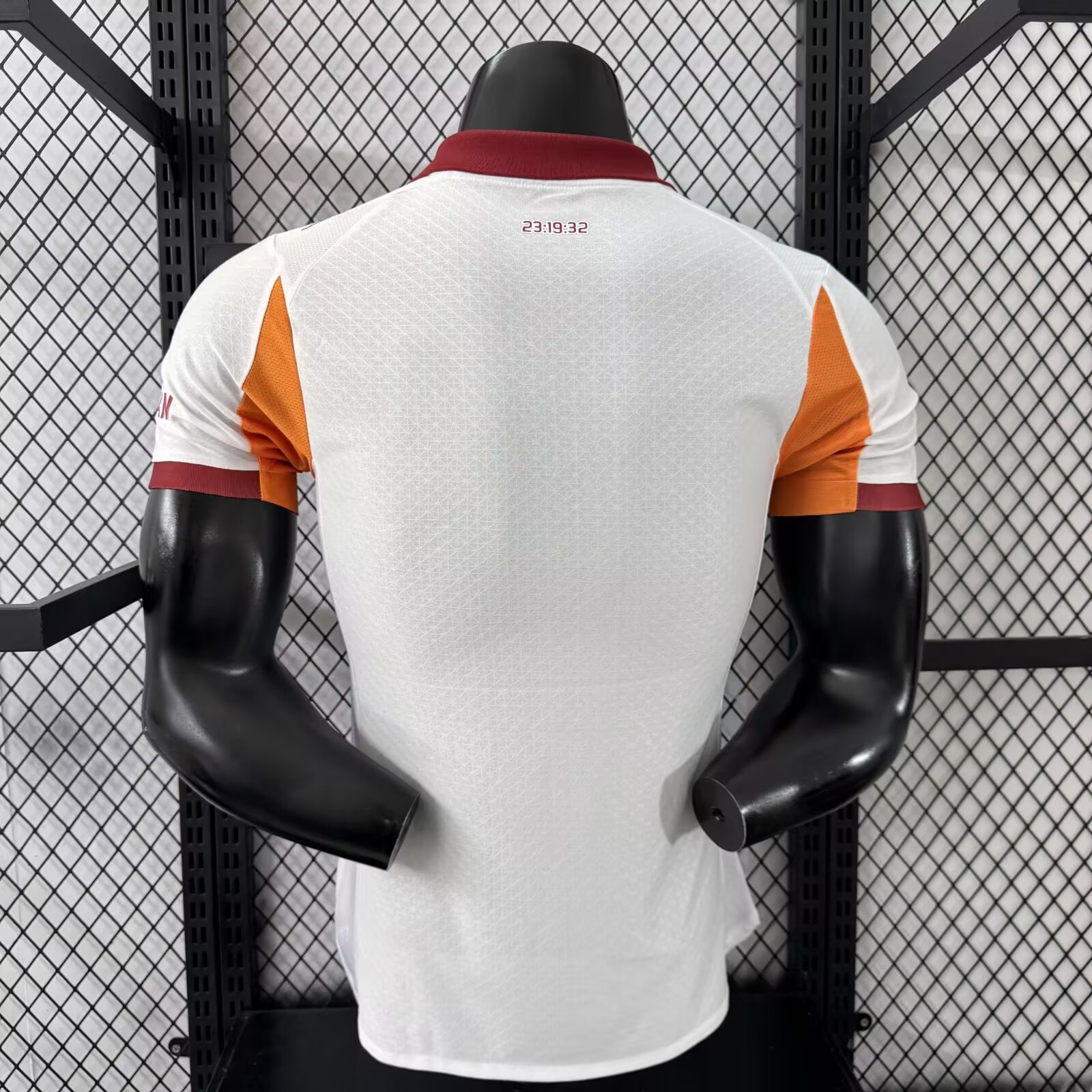 {{product_name}} High Quality Replica Football Jersey
