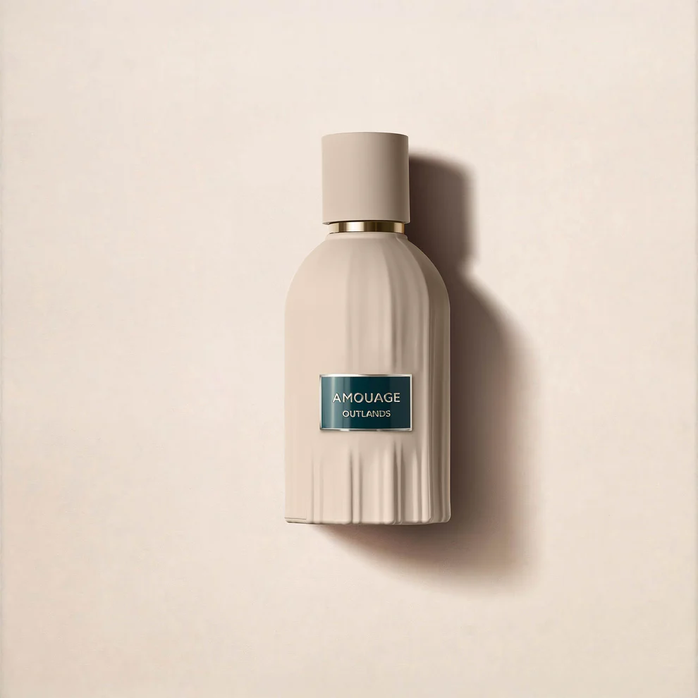 Amouage Outlands