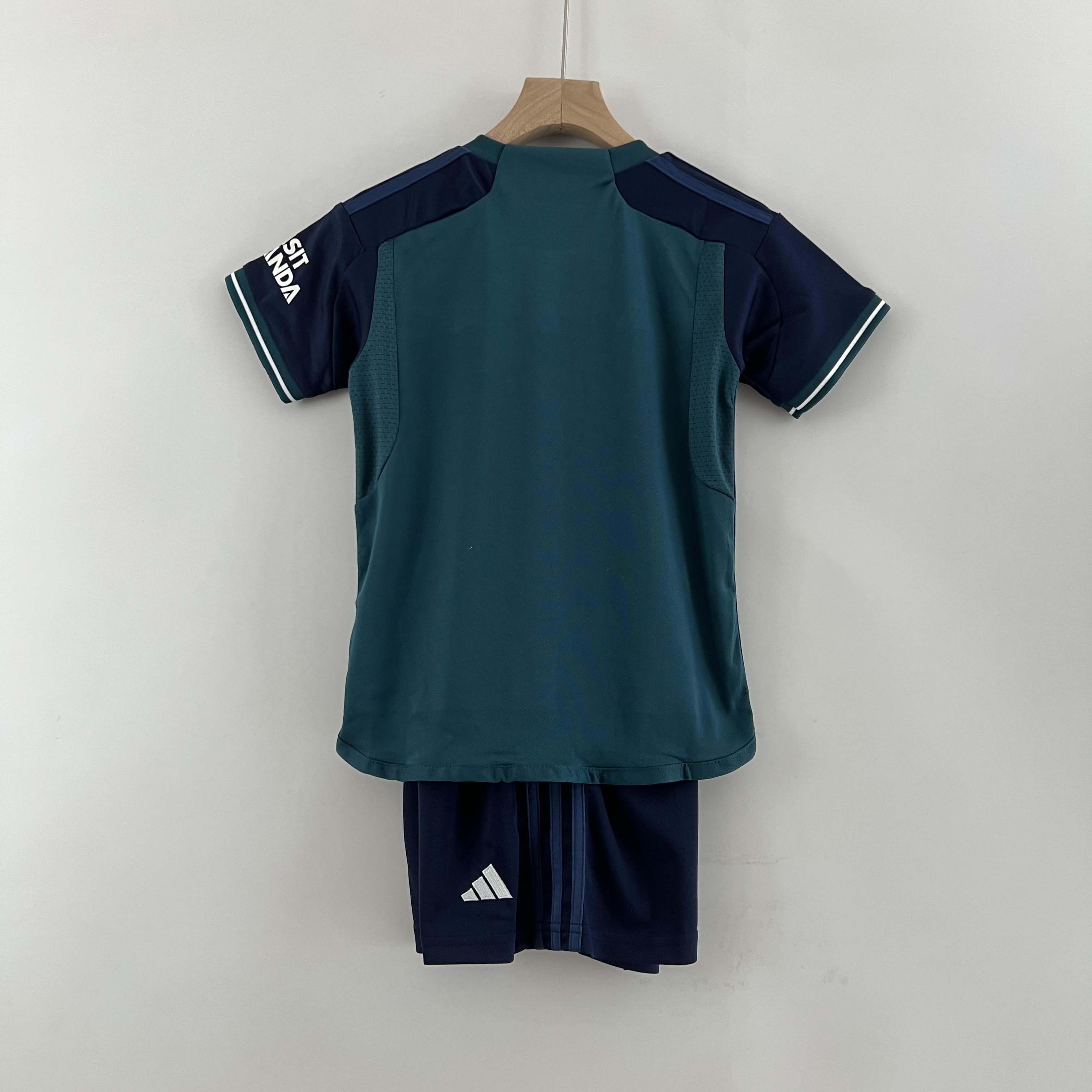 {{product_name}} High Quality Replica Football Jersey