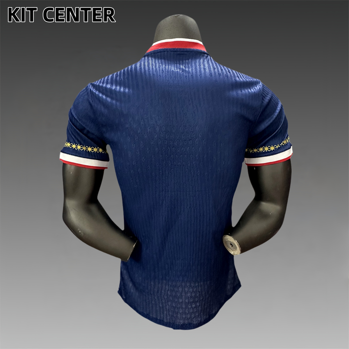 2025/2026 Paris Saint-Germain Special Edition Football Shirt (Player Edition)