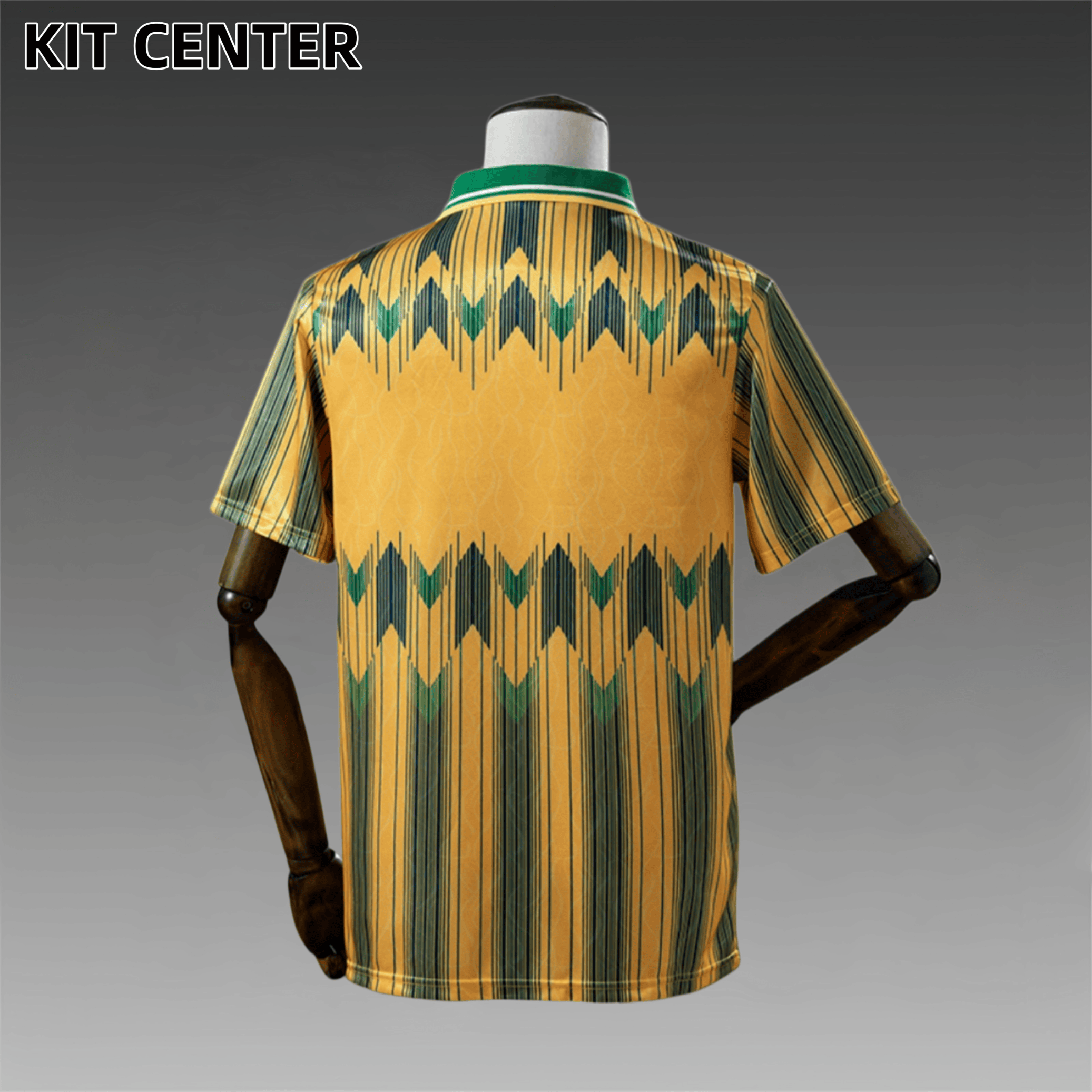 1991/1992 Celtics away Retro Football Shirt