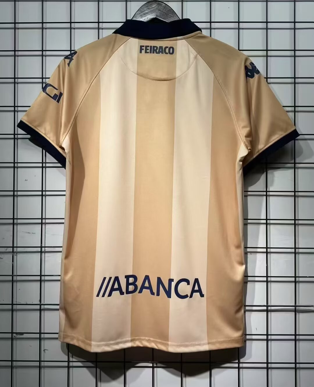 {{product_name}} High Quality Replica Football Jersey