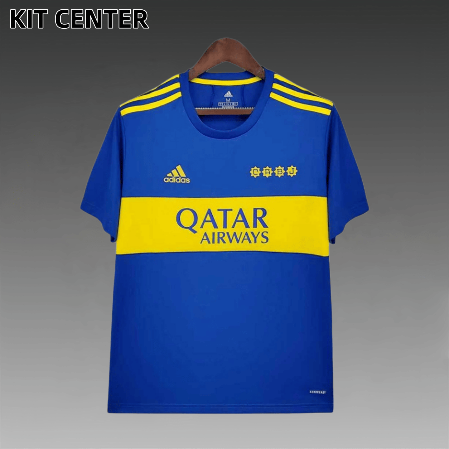 1999/2000 Boca Juniors Home Retro Football Shirt (Retro)