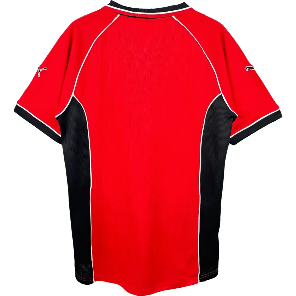 {{product_name}} High Quality Replica Football Jersey