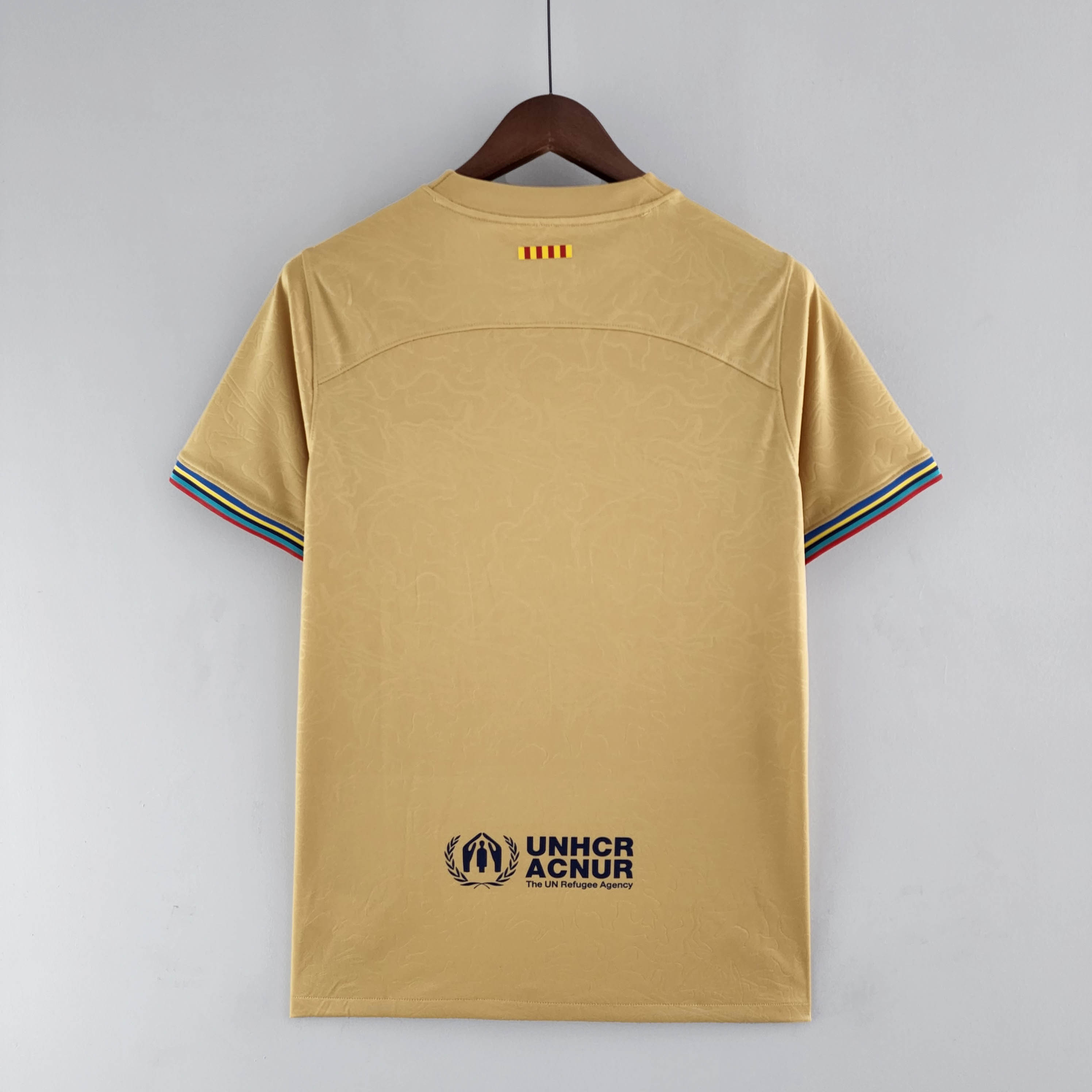 {{product_name}} High Quality Replica Football Jersey