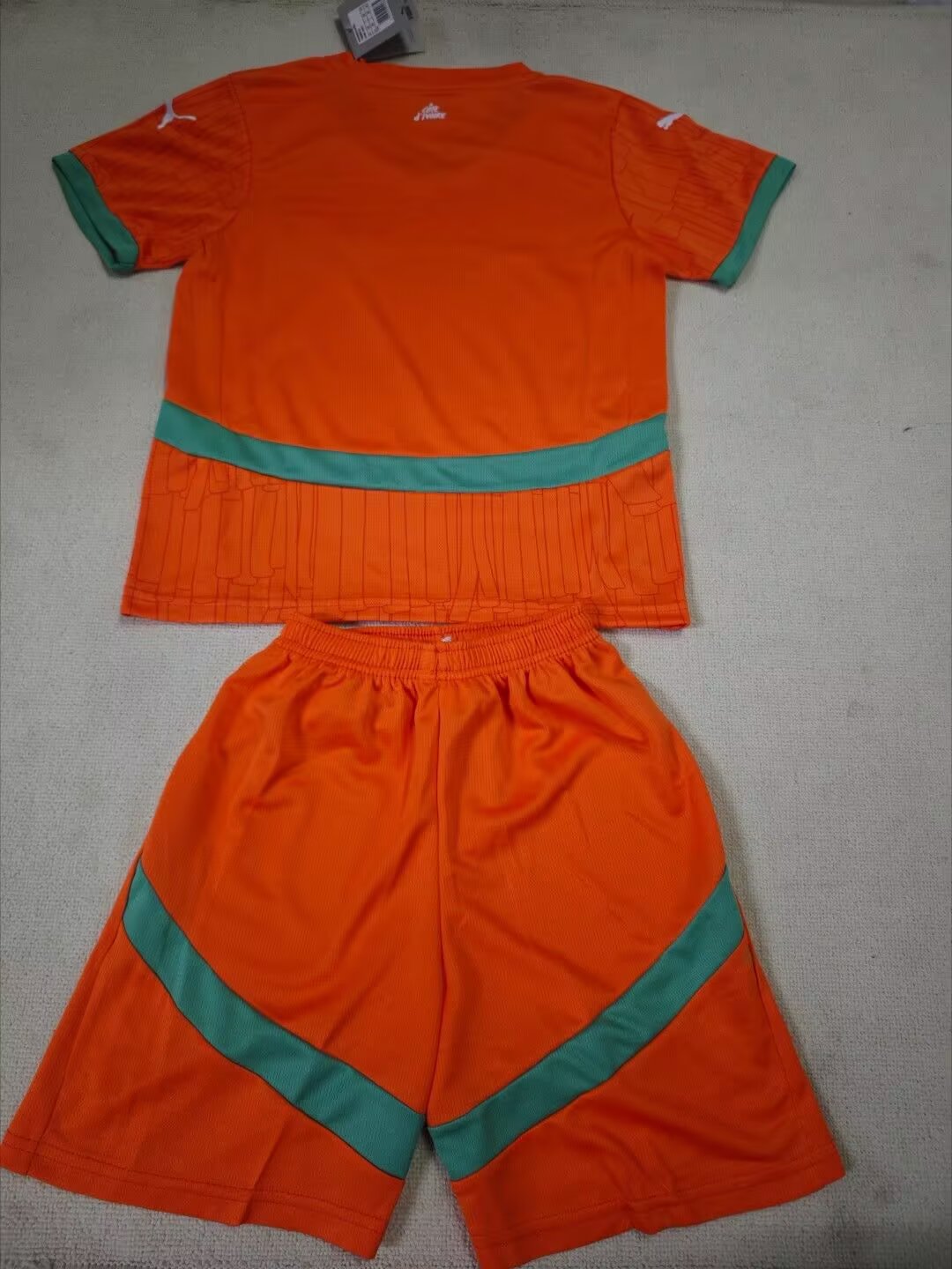 {{product_name}} High Quality Replica Football Jersey