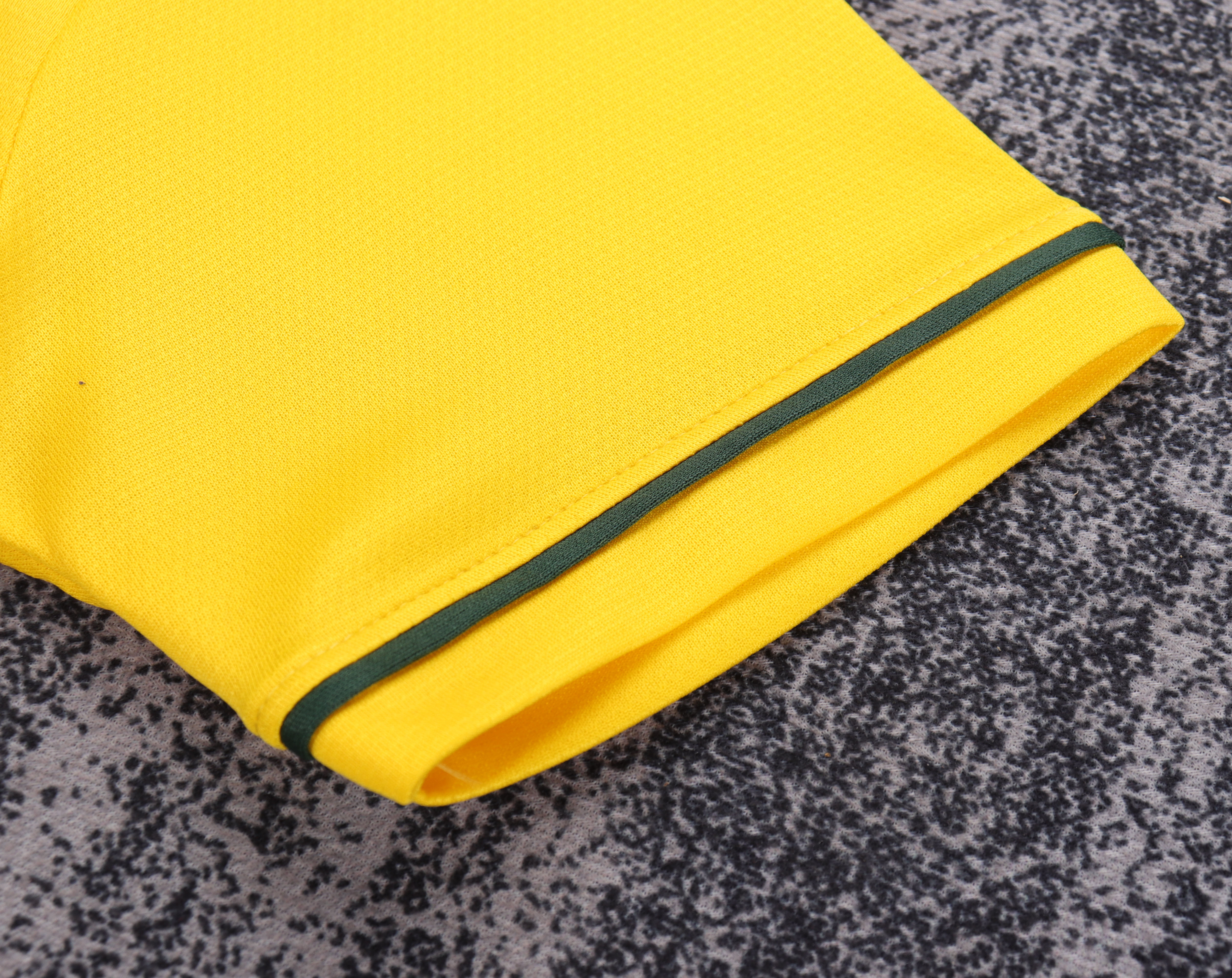 1994 Brazil home Retro Kids Kit